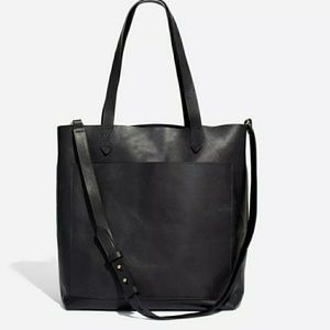 *SOLD* Madewell medium transport tote